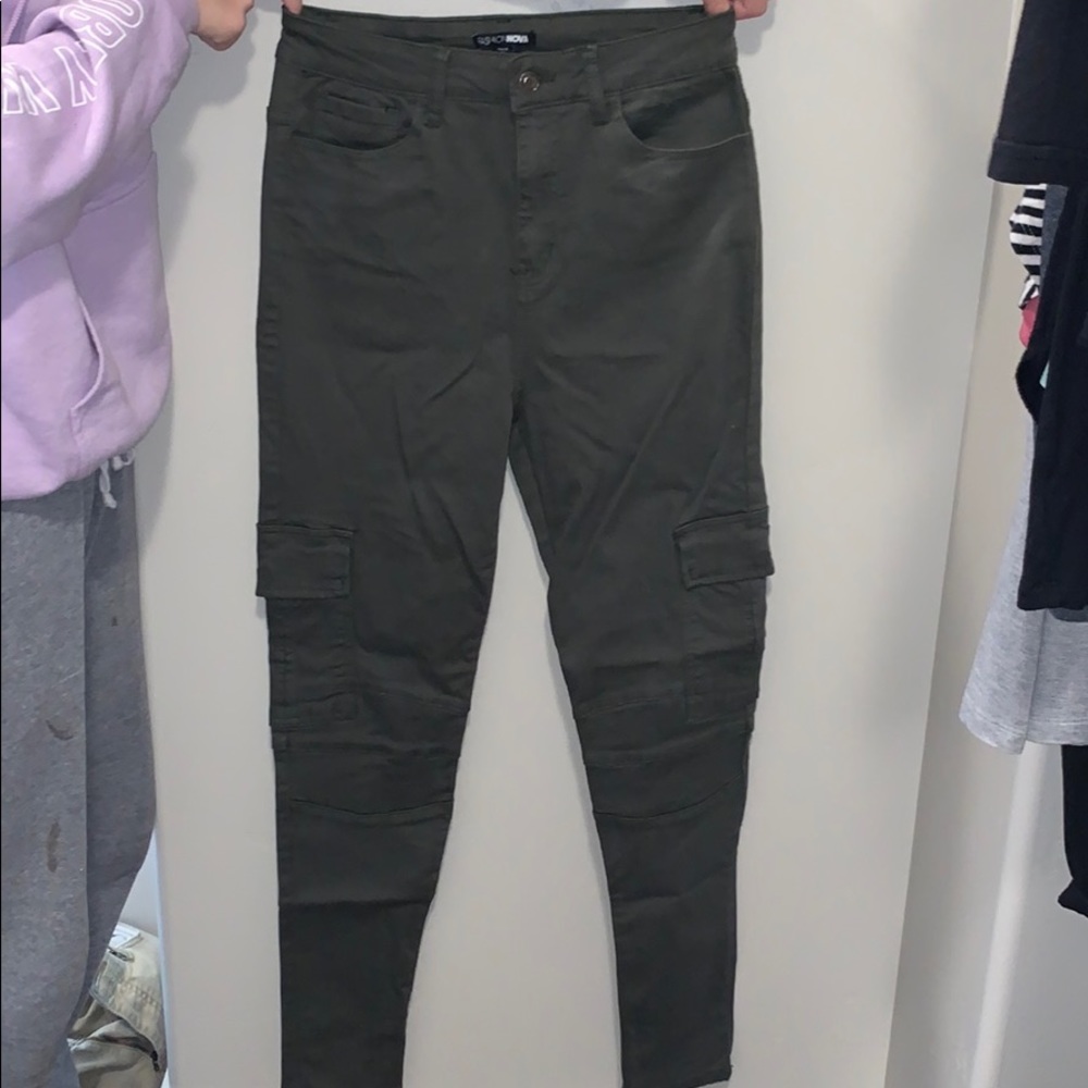 Brand new fashion nova pants